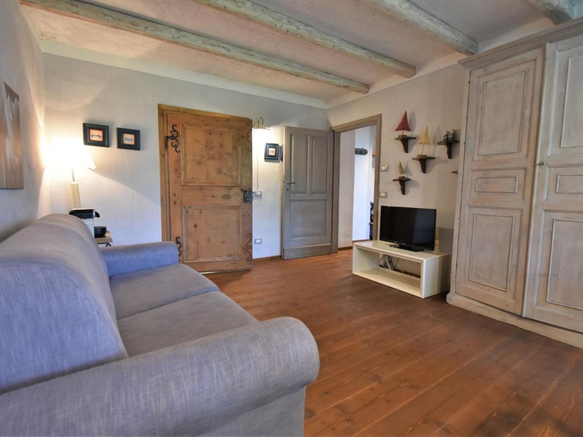 Apartment Maso Dolcevista By Interhome Lundo Dış mekan fotoğraf