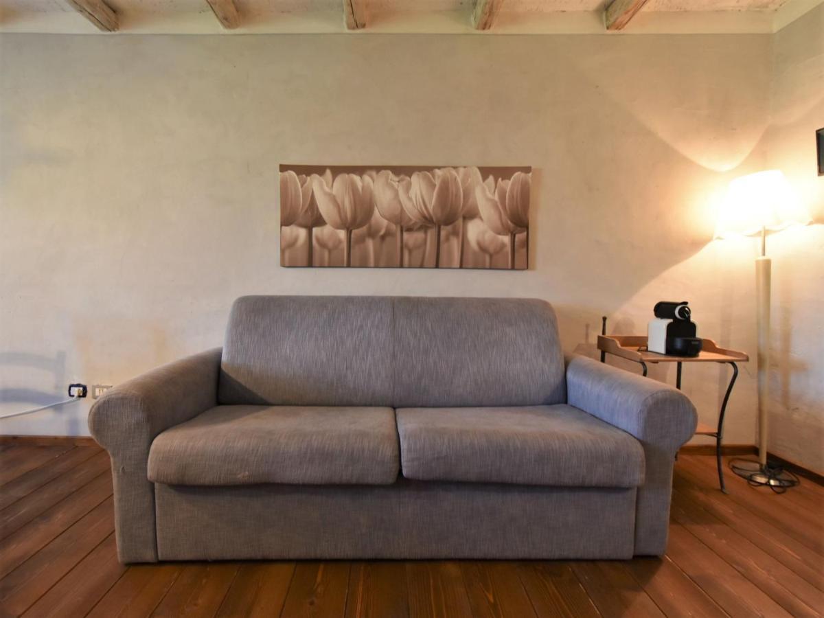 Apartment Maso Dolcevista By Interhome Lundo Dış mekan fotoğraf