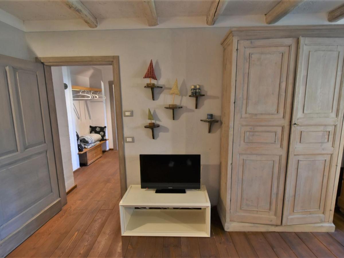 Apartment Maso Dolcevista By Interhome Lundo Dış mekan fotoğraf