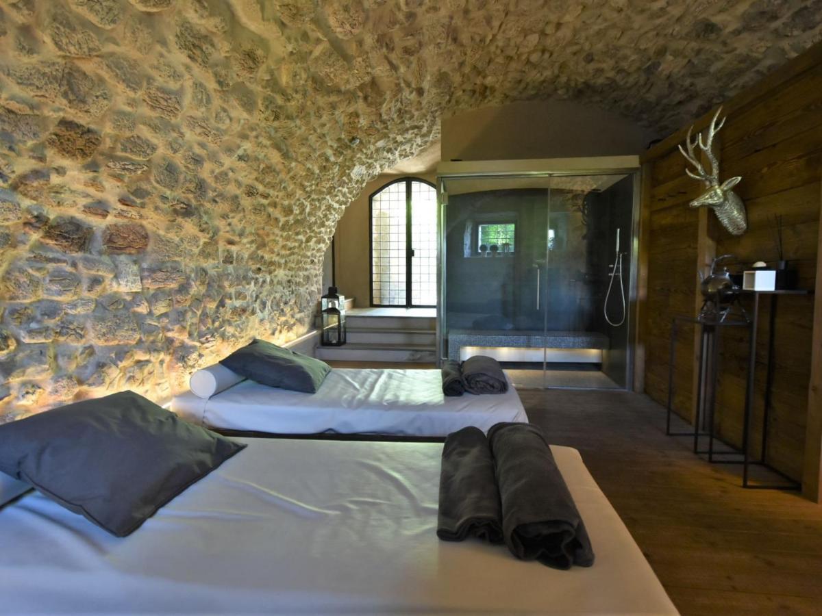 Apartment Maso Dolcevista By Interhome Lundo Dış mekan fotoğraf