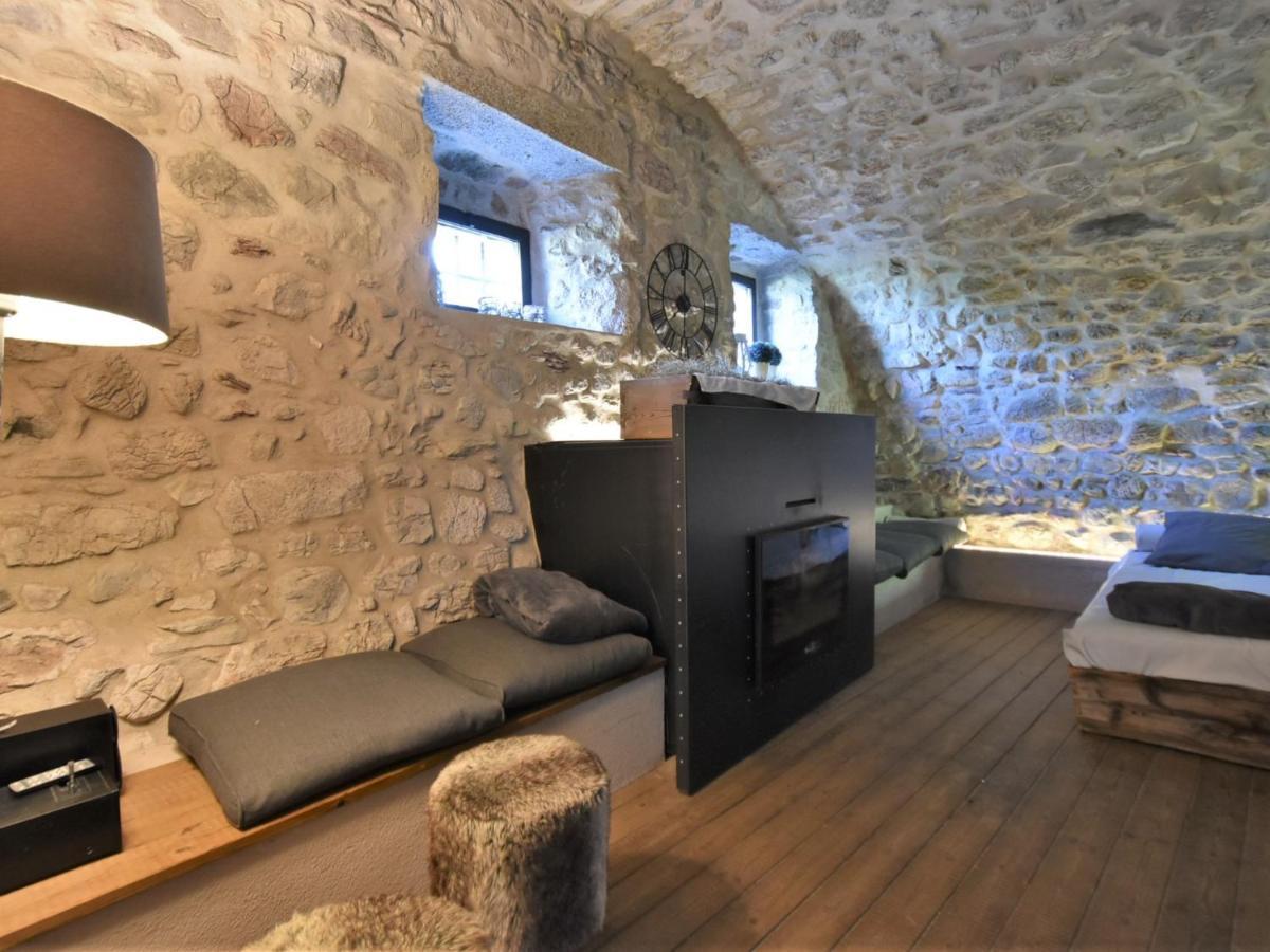 Apartment Maso Dolcevista By Interhome Lundo Dış mekan fotoğraf