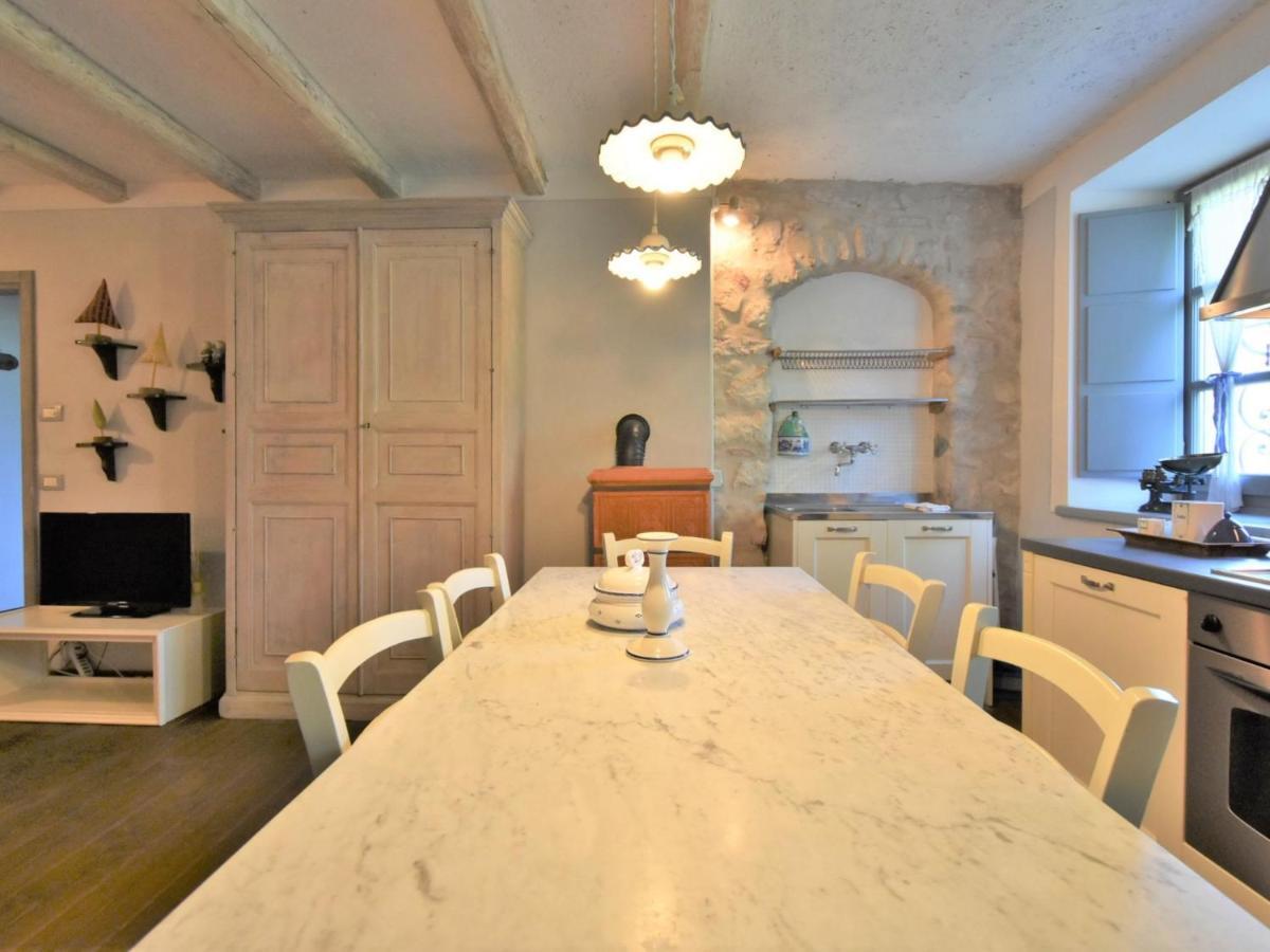 Apartment Maso Dolcevista By Interhome Lundo Dış mekan fotoğraf