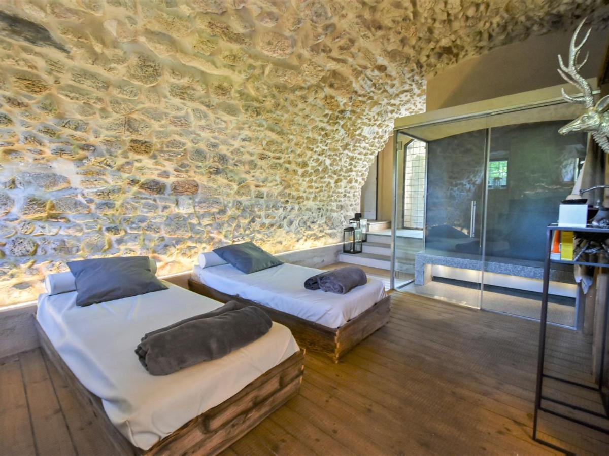 Apartment Maso Dolcevista By Interhome Lundo Dış mekan fotoğraf