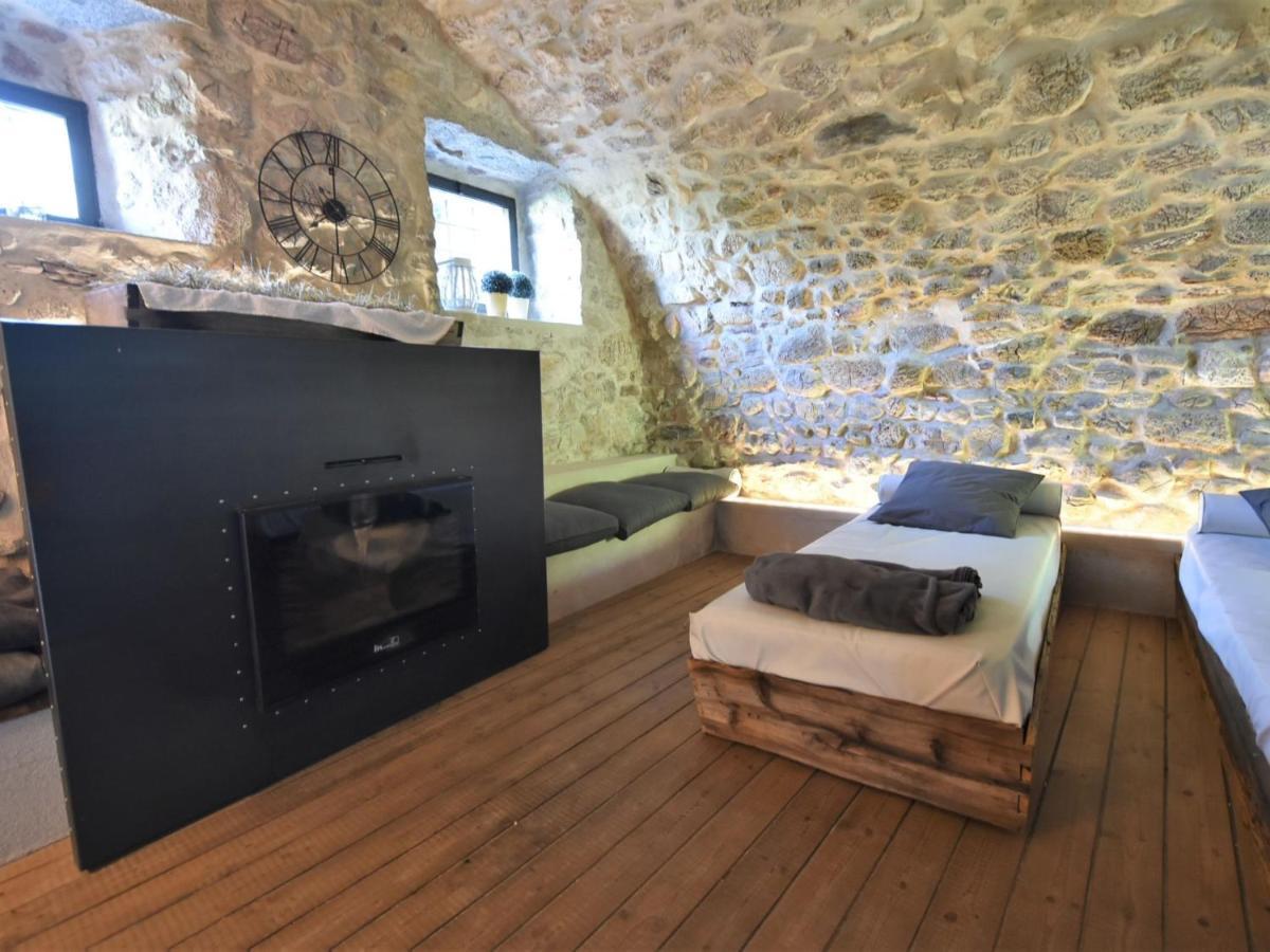 Apartment Maso Dolcevista By Interhome Lundo Dış mekan fotoğraf